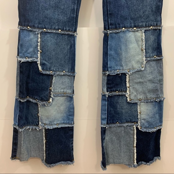 Zana di jeans - Picture 2 of 8